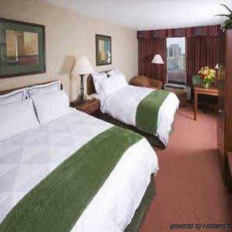 Rodeway Inn Akron Eksteriør bilde