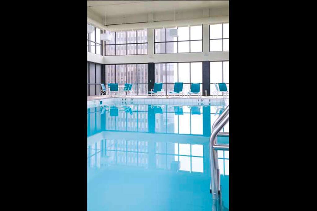 Rodeway Inn Akron Fasiliteter bilde